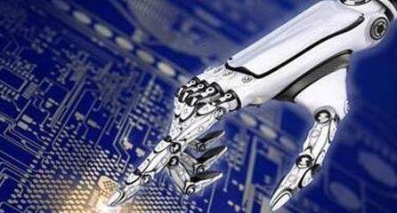 共融機器人 定義、研究現狀與應用前景分析